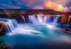 Co to jest Waterfall? Co to jest Waterfall?