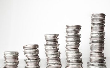 Jak mieć dużo pieniędzy i nie pracować?