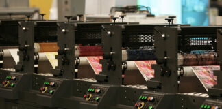 Jakie usługi oferuje drukarnia