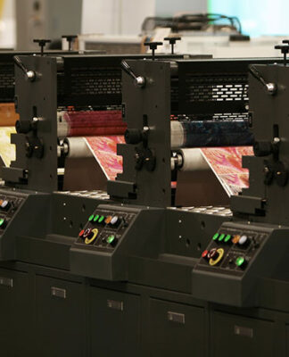 Jakie usługi oferuje drukarnia